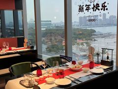 -馋遇江南·精致湖景雅宴(东方之门店)