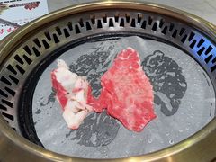 -汉阳廷自助烤肉(同和金铂天地店)