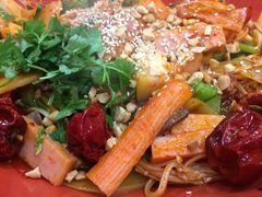 -集草轩·重庆麻辣烤鱼(西湖道店)