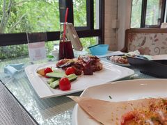 -兰桂坊·花园餐厅(西湖店)