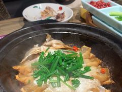 -茄子恰恰·新云南小炒(坪山益田店)