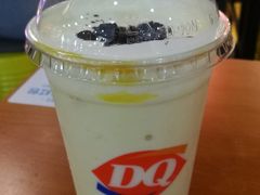 -DQ·蛋糕·冰淇淋(绿宝店)