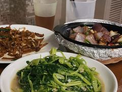 -深德天麻鱼头(沙溪总店)