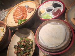 -青年公社烤鸭(滨湖银泰店)
