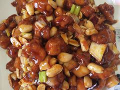 -力力豆花庄(广渠门店)
