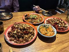 -柴窝堡22号辣子鸡·传承新疆菜