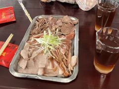 -周记三套车·甘肃名小吃