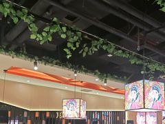-四季喧黔味豆米火锅(万达广场店)