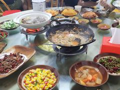 -张关合渣(航空大道店)