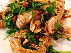 -秦淮人家风味酒楼(赣榆店)