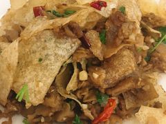 土豆栲姥姥-太原面食店(解放路店)