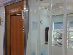 -圣呗口腔·舒适化种植牙·矫正中心(广州总院)