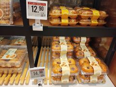 -永辉超市(嘉定宝龙广场店)