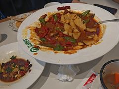 -西域胡氏大盘鸡(谈固店)