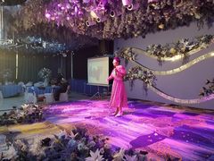 -湖滨国际酒店中餐厅·宴会厅