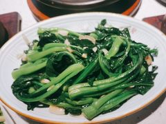 -秋色客家菜(流塘店)
