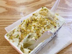 -野人先生Gelato(上海长宁龙之梦店)