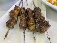 -帕米尔食府(白云观店)