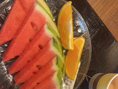-南山竹海·珍味堂