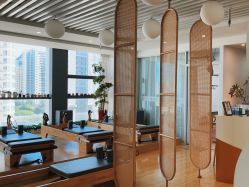 -Your Yoga Pilates·瑜伽普拉提习练室