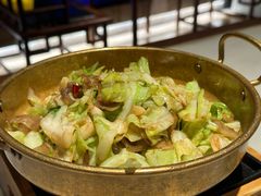 -佬麻雀·剁椒鱼头(京基KK One店)