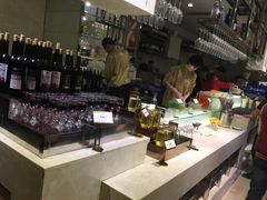 -芭菲盛宴·环球美食(袁家岗店)