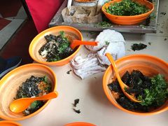 -阿麟馄饨(延长路店)