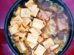 -北京龙庆四季香农家饭庄·灶台鱼·碳烤虹鳟鱼(龙庆峡店)