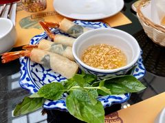 -simply thai天泰(静安嘉里中心店)