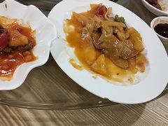 -佛有缘素食馆·荔湾老字号(陈家祠首店)