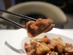 酱焖东山羊-闻见中国海南菜(K11店)