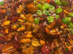 -常和州·夜宵大排档(常州单店)