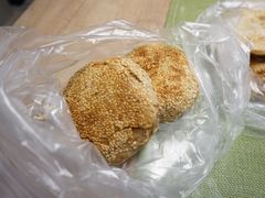 -李小老烧饼(常营民族家园店)