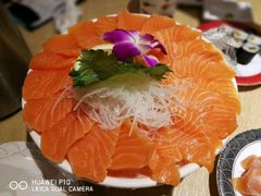-万岁寿司(蓬江万达店)