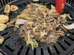 招牌肥牛-杨记齐齐哈尔烤肉(总店)