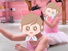 -朵拉舞蹈·少儿舞蹈·成人舞蹈(百花校区)
