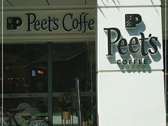 -Peet's Coffee皮爷咖啡(万象天地店)