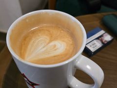 -雕刻时光咖啡馆(交大店)