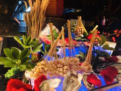 -长沙富力万达文华酒店