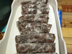 -蒙肥羊·酸汤潮牛·鲜牛肉火锅烤肉自助(岗顶店)