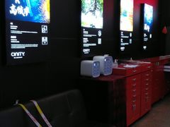 -中影国际影城(小西天CINITY店)