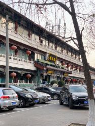 -南来顺饭庄·宴会厅(南菜园店)