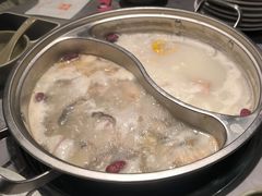 -阿源鱼捞斑鱼火锅·海鲜粥(山景尚宅店)