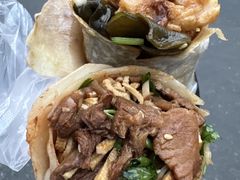 -高麦卷饼王(星海生活广场店)