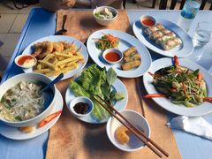 -Lanterns Vietnamese Restaurant