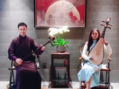 -馋遇江南·精致湖景雅宴(东方之门店)