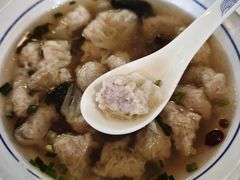 -汪一挑馄饨(老街店)