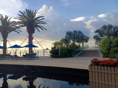 -深圳大梅沙京基洲际度假酒店