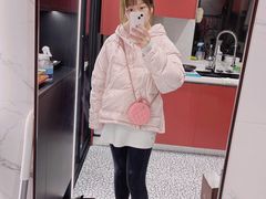 -CHANEL(恒隆广场店)