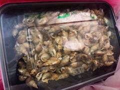 -臻鲜燕海鲜融合餐厅(金陵style店)
